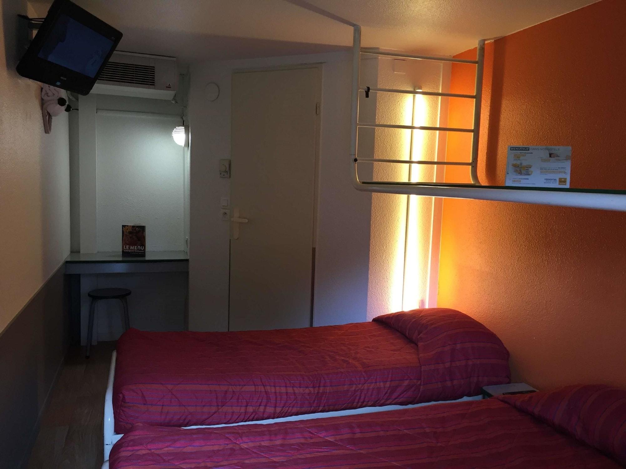 Premiere Classe St Etienne Nord Villars Villars  Bagian luar foto