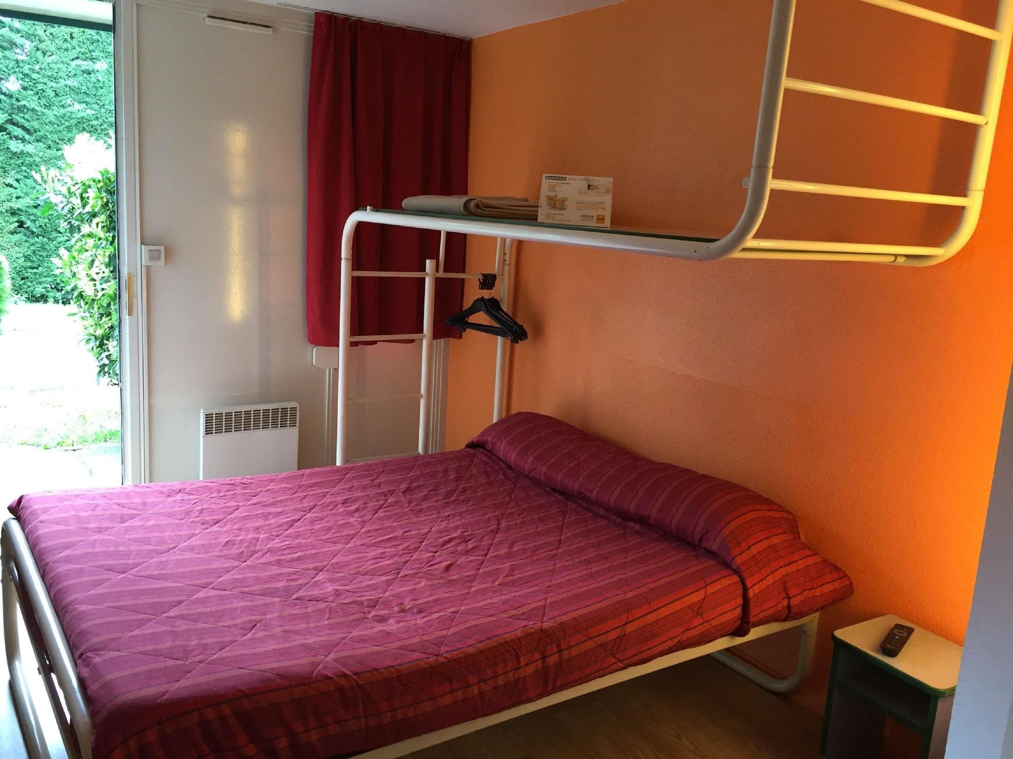 Premiere Classe St Etienne Nord Villars Villars  Bagian luar foto