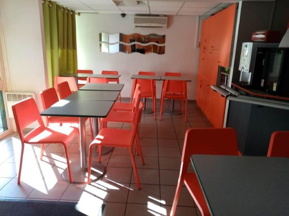 Premiere Classe St Etienne Nord Villars Villars  Bagian luar foto