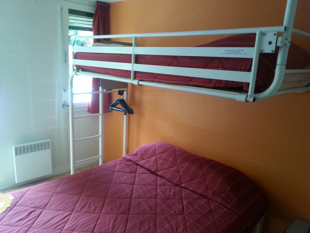 Premiere Classe St Etienne Nord Villars Villars  Bagian luar foto