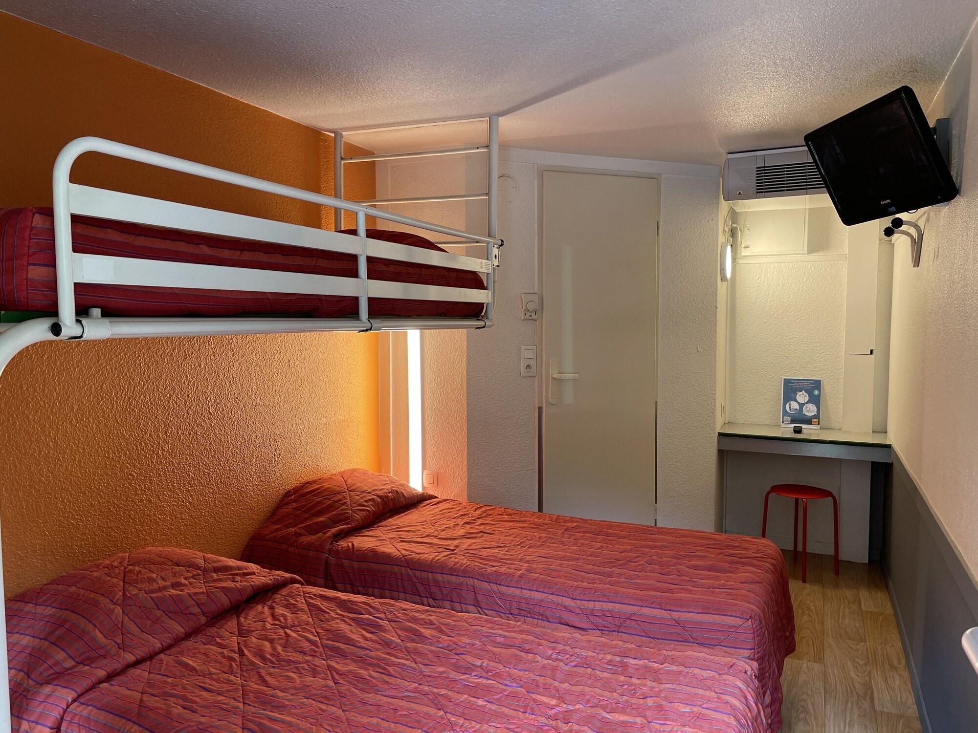 Premiere Classe St Etienne Nord Villars Villars  Bagian luar foto