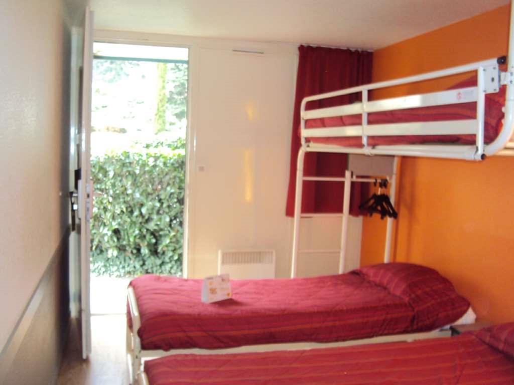Premiere Classe St Etienne Nord Villars Villars  Bagian luar foto