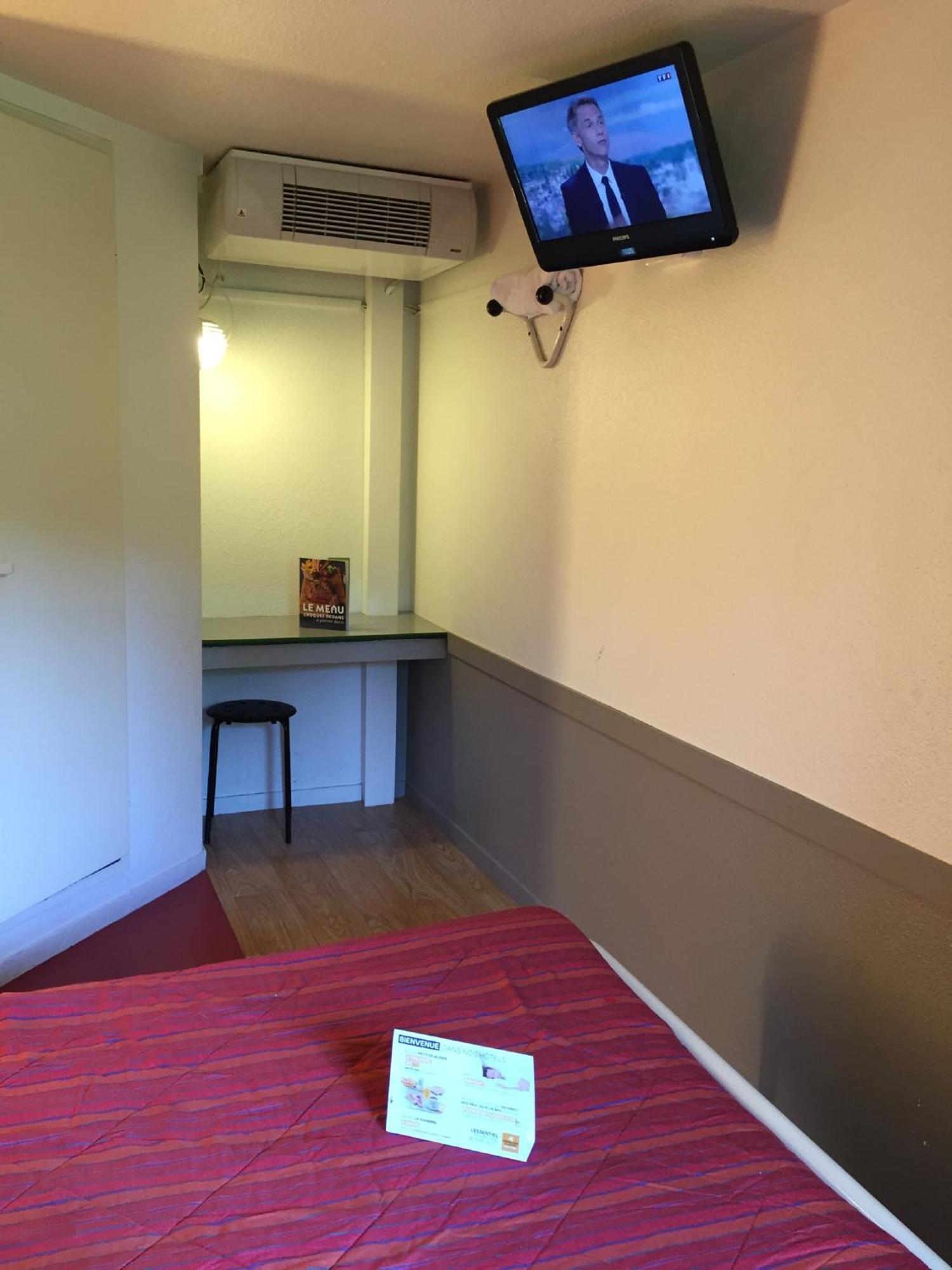 Premiere Classe St Etienne Nord Villars Villars  Bagian luar foto