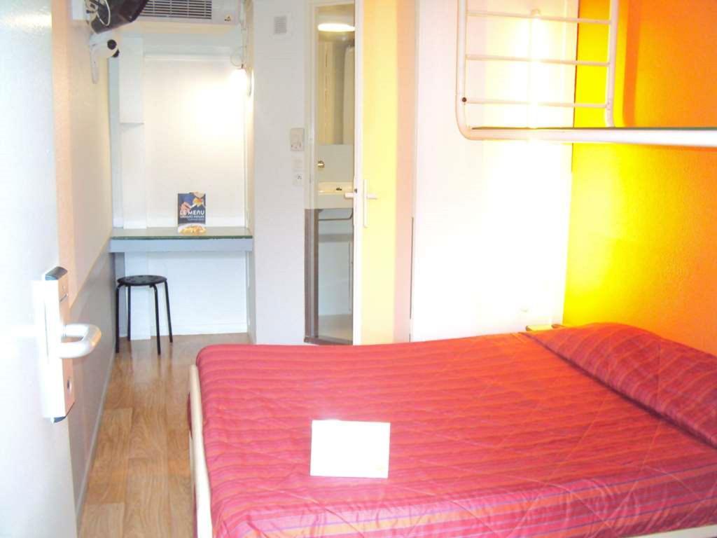 Premiere Classe St Etienne Nord Villars Villars  Bagian luar foto