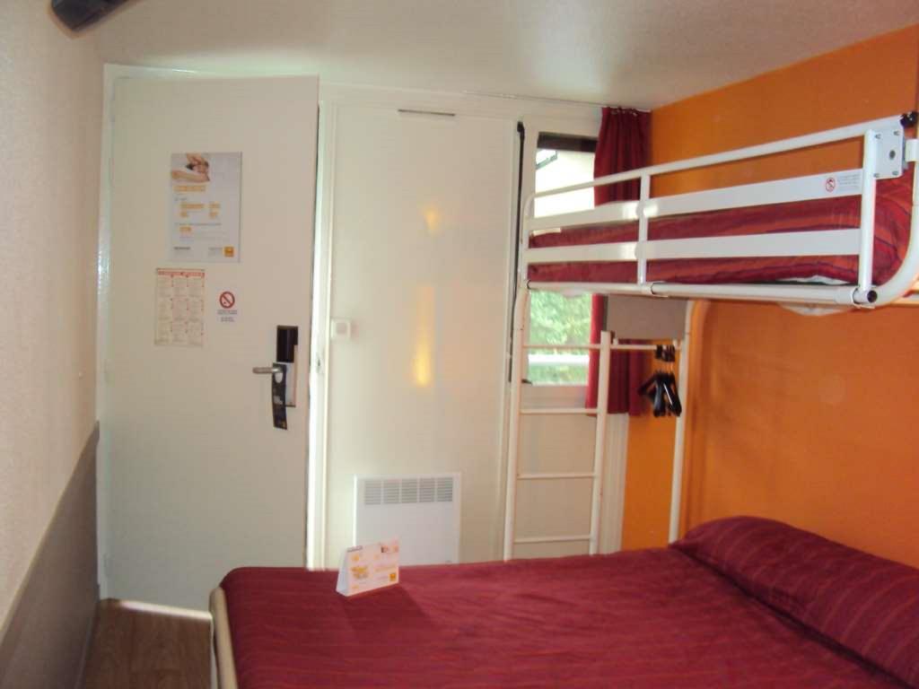 Premiere Classe St Etienne Nord Villars Villars  Bagian luar foto