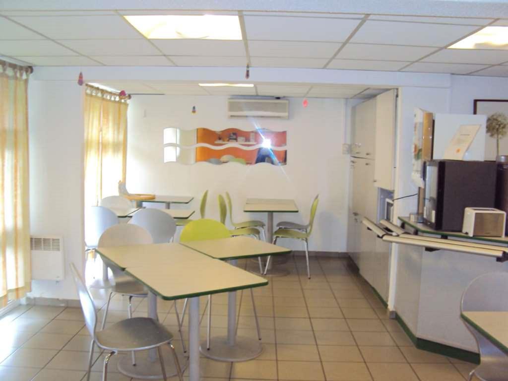 Premiere Classe St Etienne Nord Villars Villars  Bagian luar foto