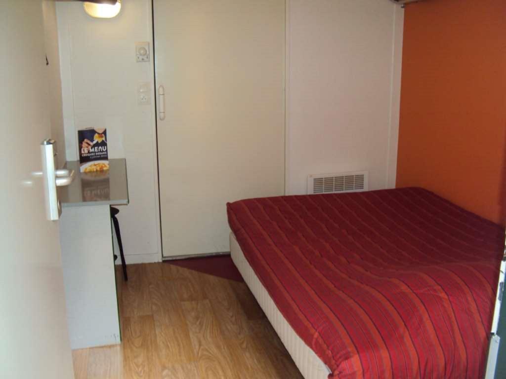 Premiere Classe St Etienne Nord Villars Villars  Bagian luar foto