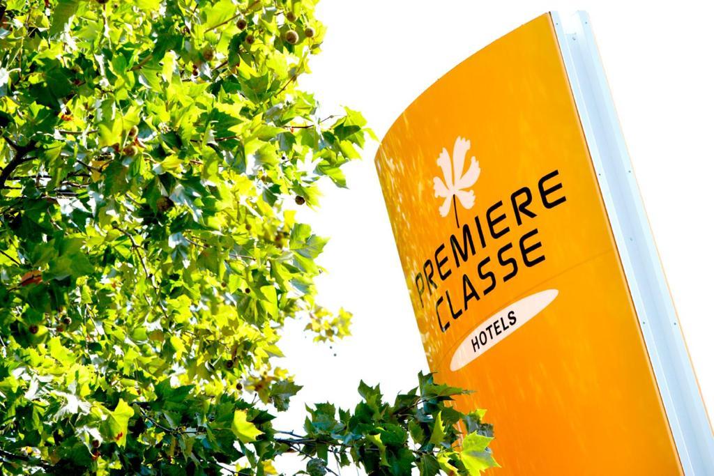 Premiere Classe St Etienne Nord Villars Villars  Bagian luar foto