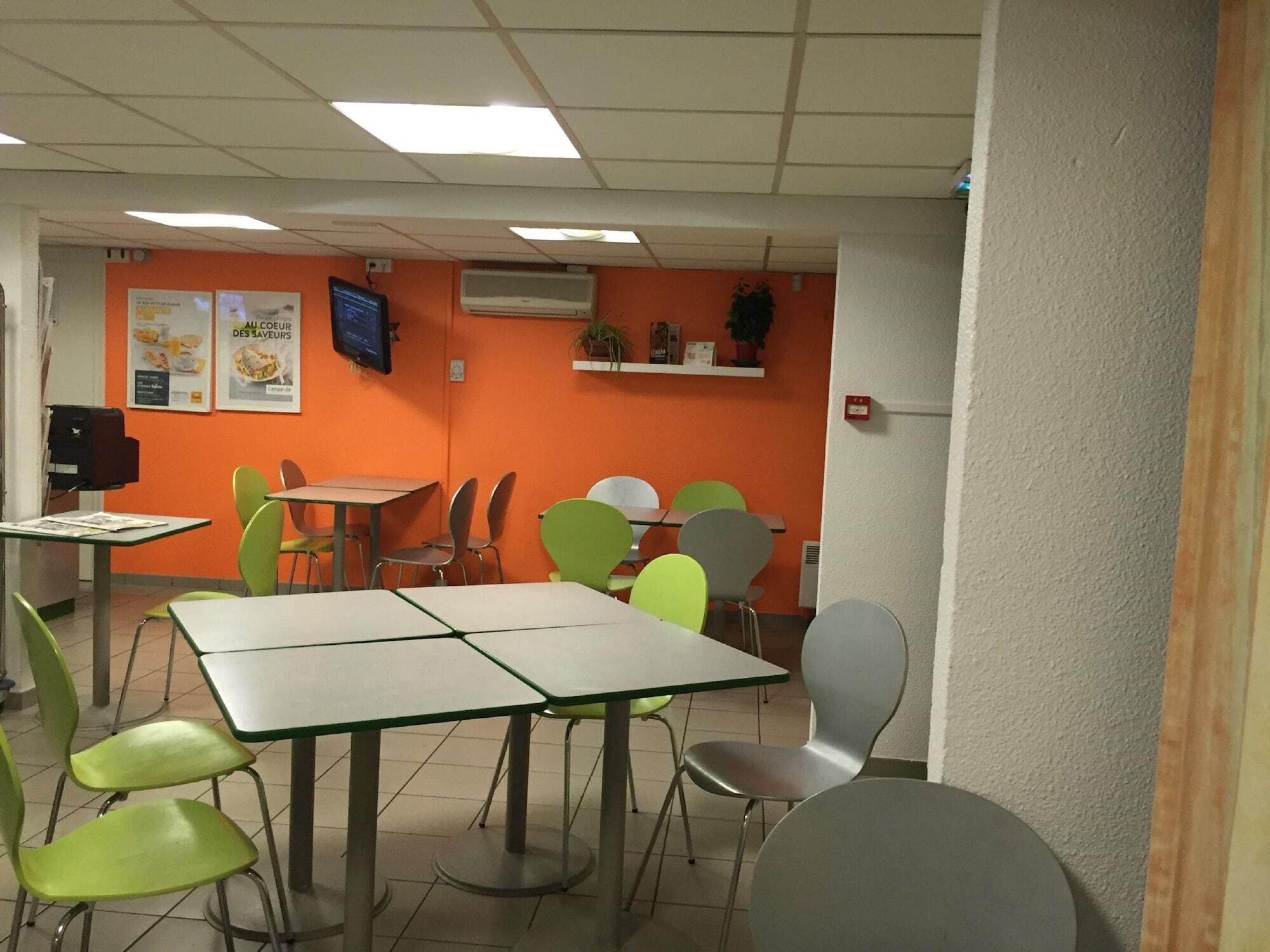 Premiere Classe St Etienne Nord Villars Villars  Bagian luar foto